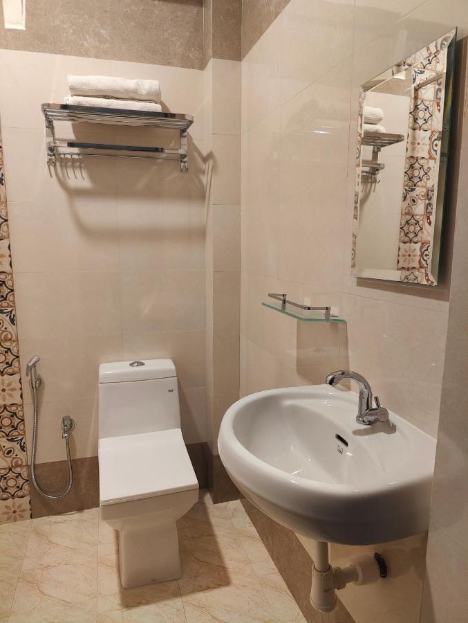 Riomarbr Bed & Breakfast Panaji Luaran gambar